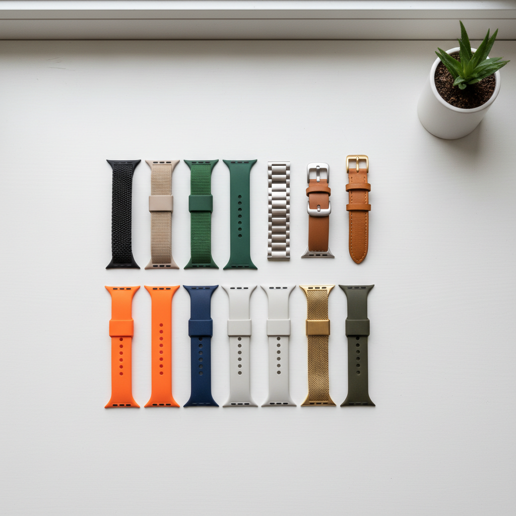 Watch Bands
