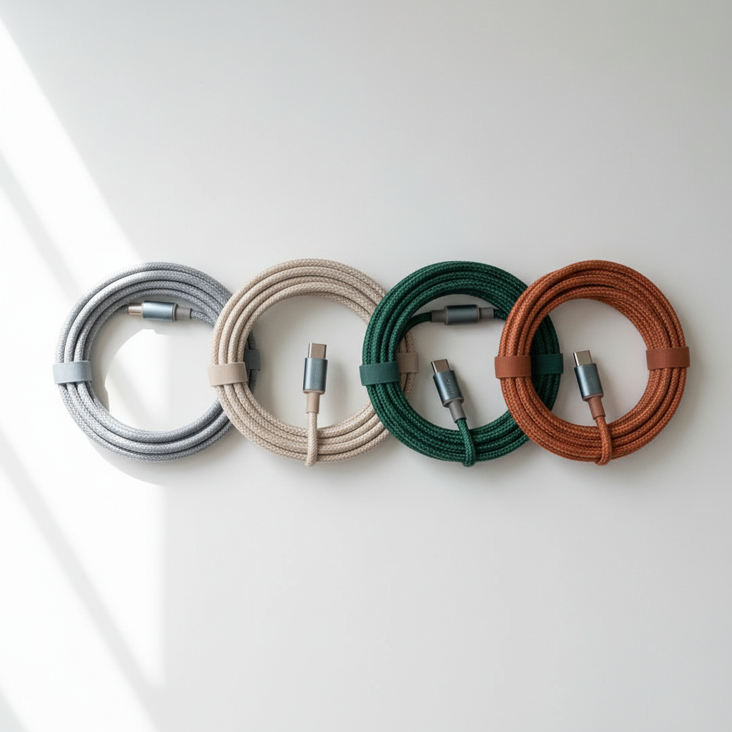 Cables