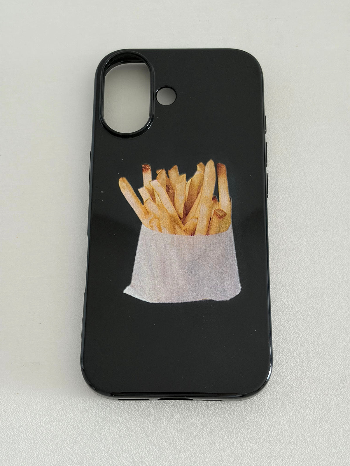 French Fries iPhone Case